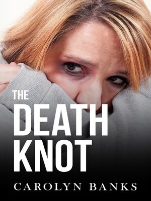 cover image of The Death Knot